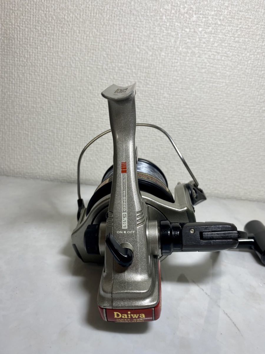 Daiwa ST-3000H LONGBEAM Hi-SPEED ダイワ ロングビーム ハイスピード