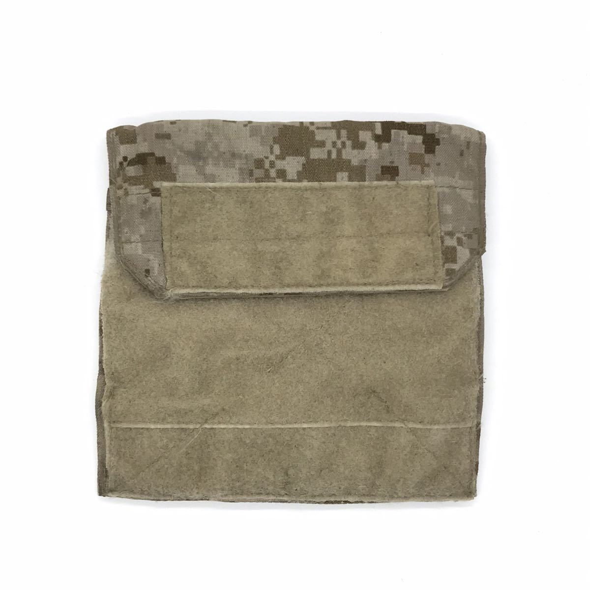送料無料 実物 Eagle Admin Pouch アドミンポーチ DIG2 AOR1 白パル