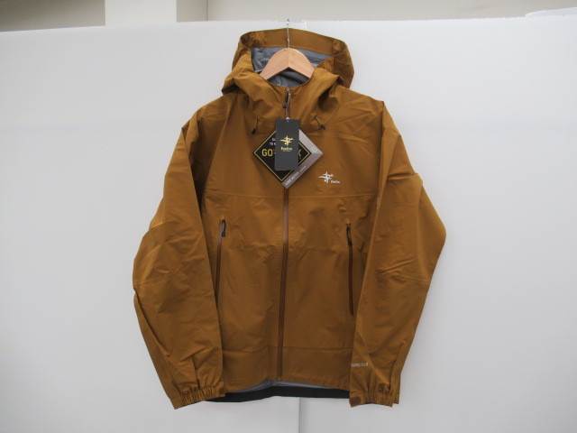 美品】Foxfire クレストクライマージャケット メンズ 7411032 
