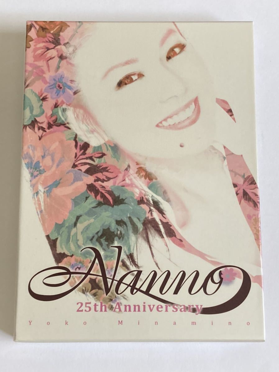 南野陽子 Nanno 25th Anniversary CD＋DVD(南野陽子)｜売買された