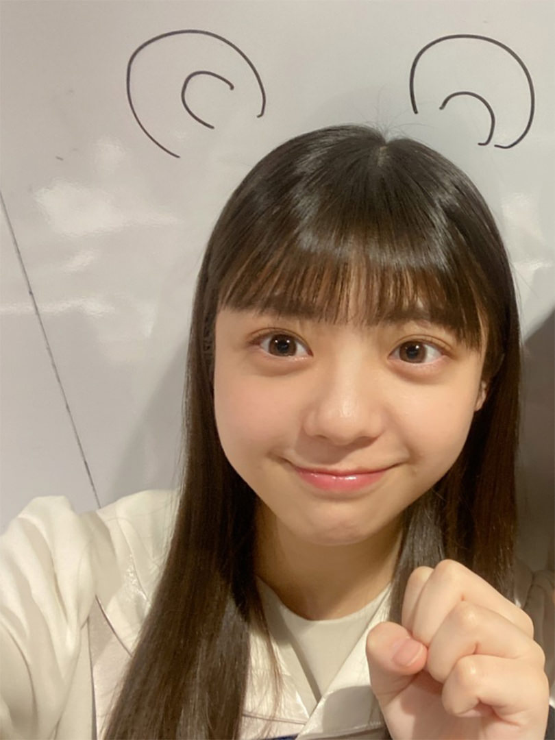 乃木坂46 富里奈央 1B L版10枚 高画質 美品 貴重品(乃木坂46)｜売買