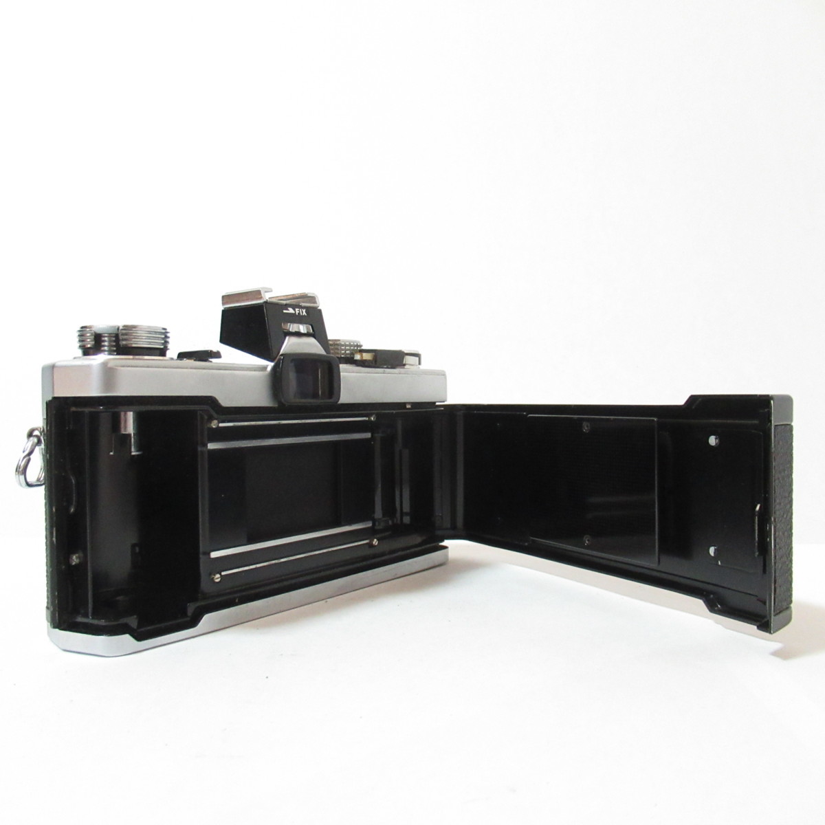 カメラ 一眼レフ セット品 Olympus M-1 M-SYSTEM F.ZUIKO AUTO S 50mm 