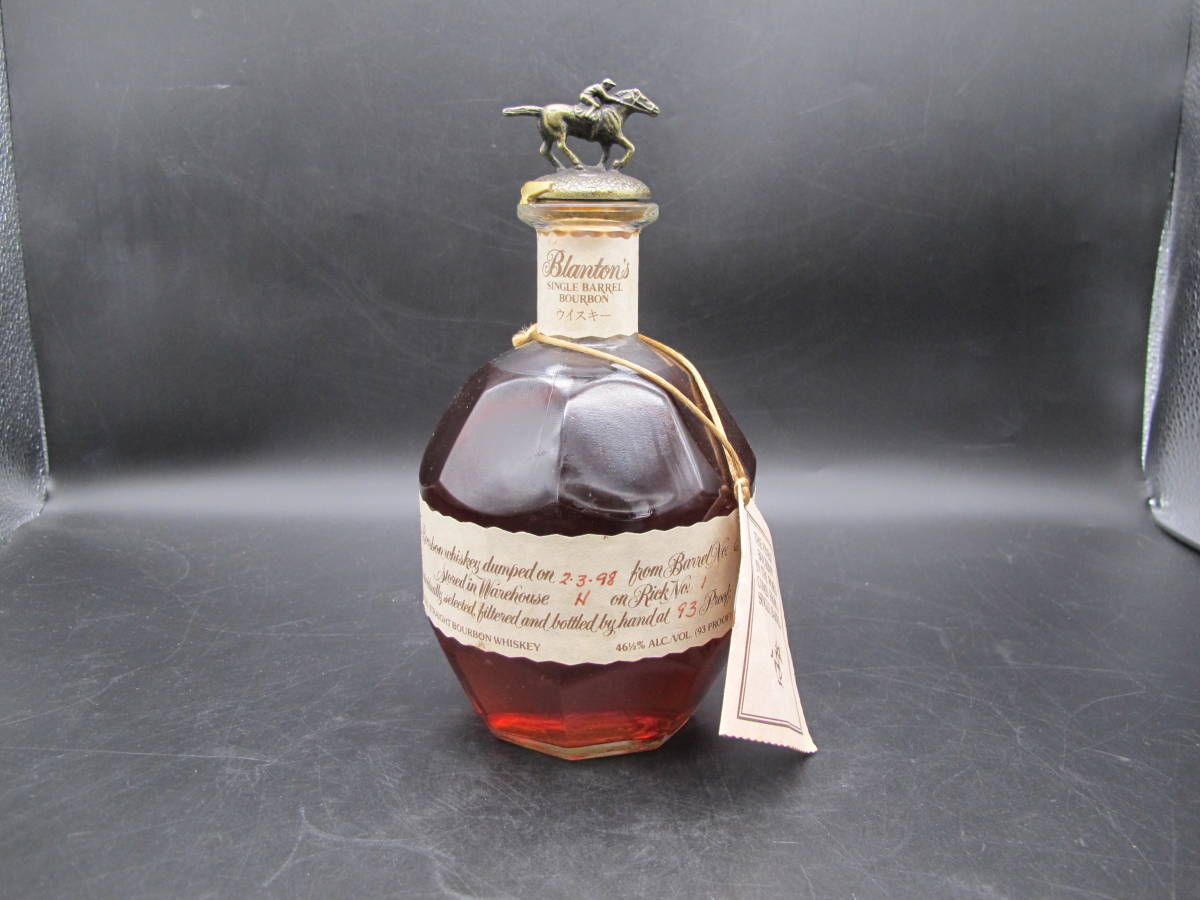 Blanton