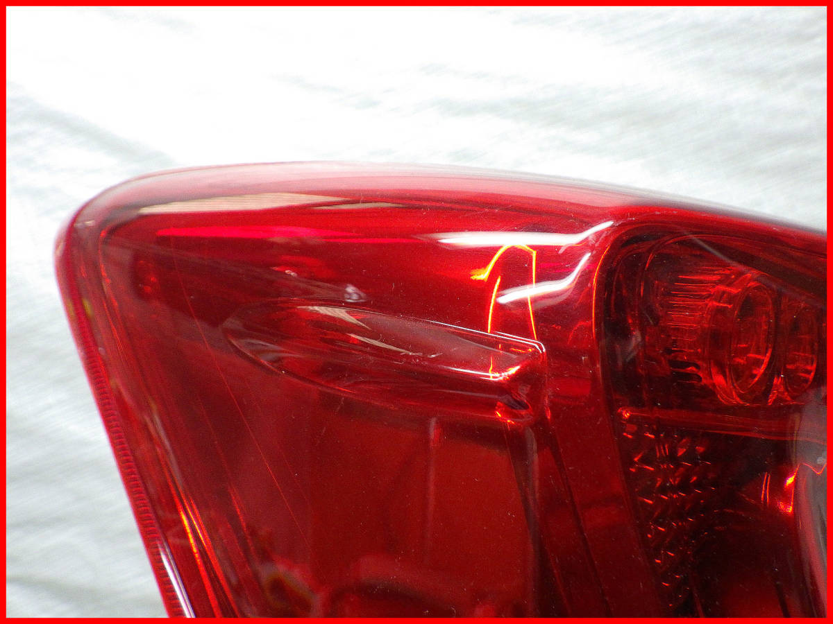 KSP130 NSP130 NSP135 NCP131 中期 ヴィッツ 左テールランプ左テール