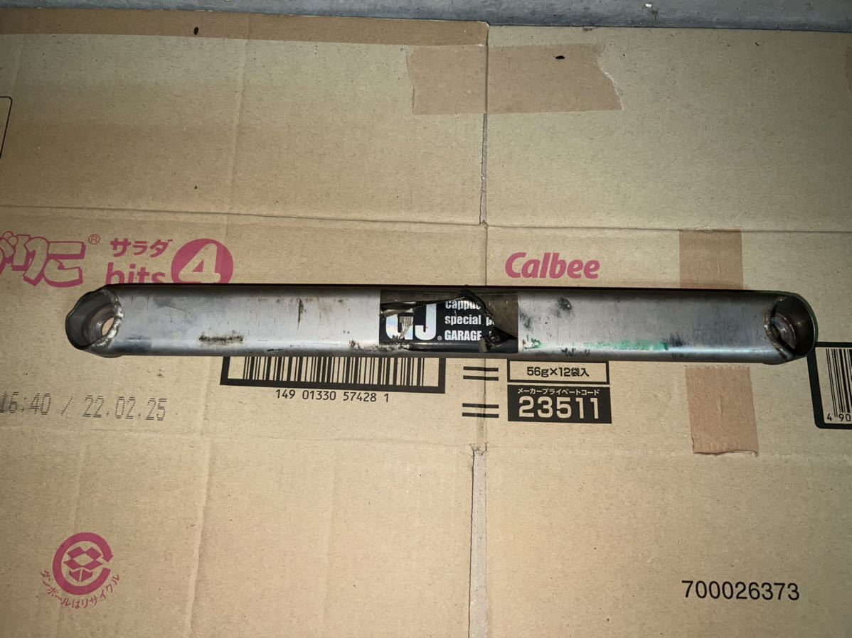 専用出品 SUZUKI GS400 キャブレターOHRCRT | 実働外しOH済み GS400