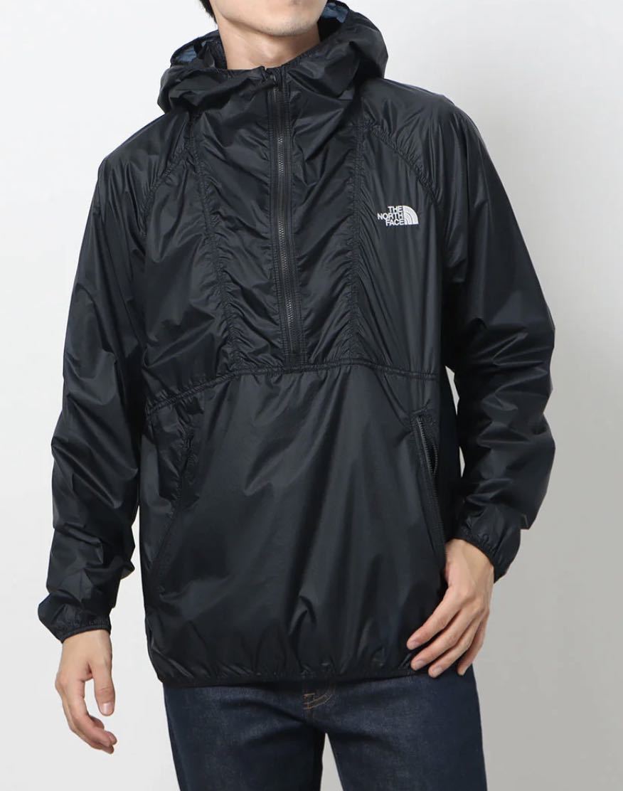 □新品 ザ ノース フェイス THE NORTH FACE フリーランアノラック Free