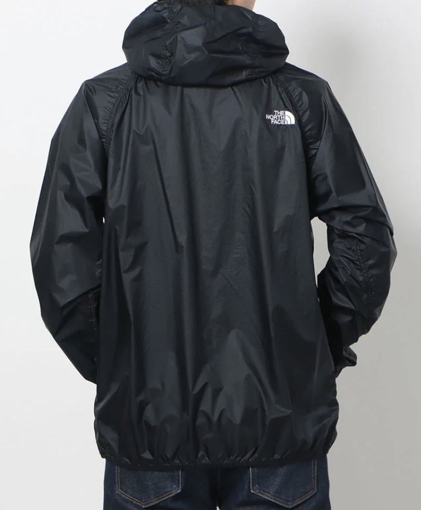 □新品 ザ ノース フェイス THE NORTH FACE フリーランアノラック Free
