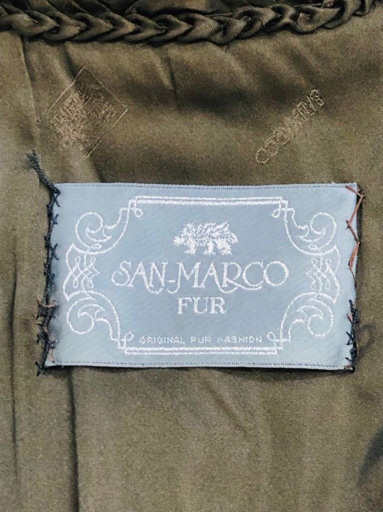 - Yahoo!オークション ミンク 「san marco」毛皮、ファー (コート) の落札相場 ミンクの通販 毛皮コート コート 毛皮 ミンク（コート・ジャケット｜レディースファッション）の通販 クロスミンク 本毛皮コート ブルー系×ダーク シルバーフォックス