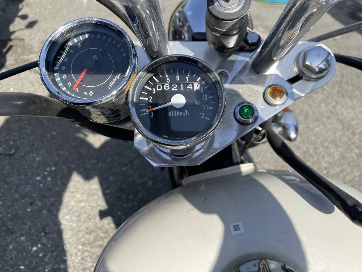 出ました レブルスペシャル レブル２５０ Mc13 タコメーター装備 トリプルツリー 書類 鍵付 126cc 250cc 売買されたオークション情報 Yahooの商品情報をアーカイブ公開 オークファン Aucfan Com