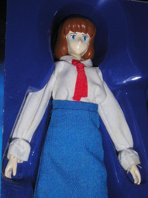 □バンプレスト ルパン三世 カリオストロの城 峰不二子/ルパン