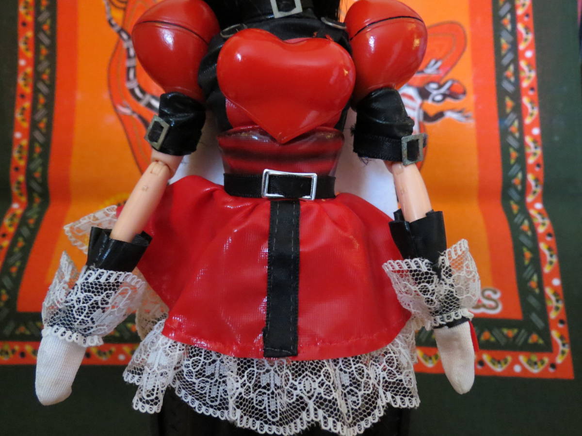 安いクリアランス ハニー1 6ドール ファイティングバイパーズ フィギュア ゲームキャラクター Stay Fit Com Mx