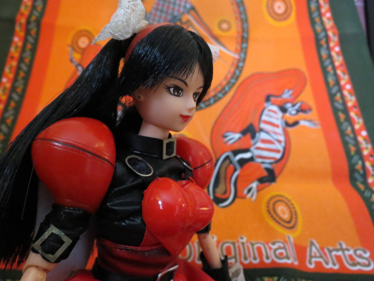 安いクリアランス ハニー1 6ドール ファイティングバイパーズ フィギュア ゲームキャラクター Stay Fit Com Mx