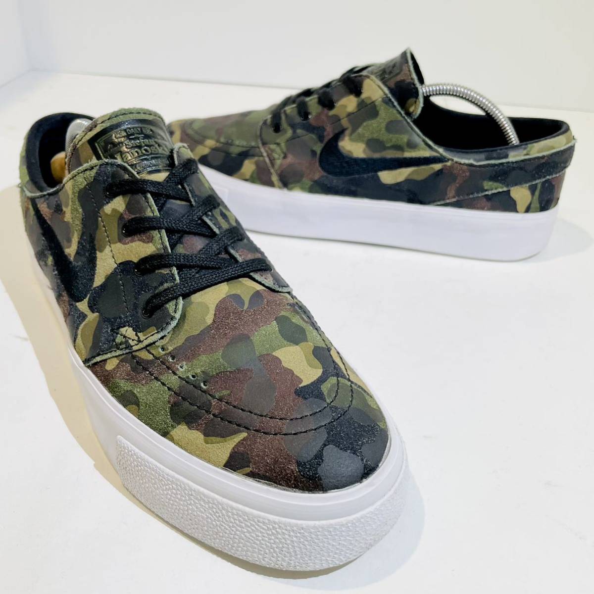 NIKE SB/ナイキエスビー☆ZOOM/ズーム☆Stefan Janoski/ステファン 