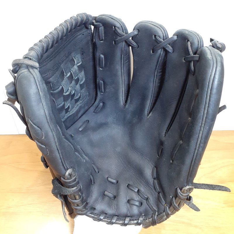 ローリングス Rawlings 軟式グローブ アシックス時代 内野用 EDIT