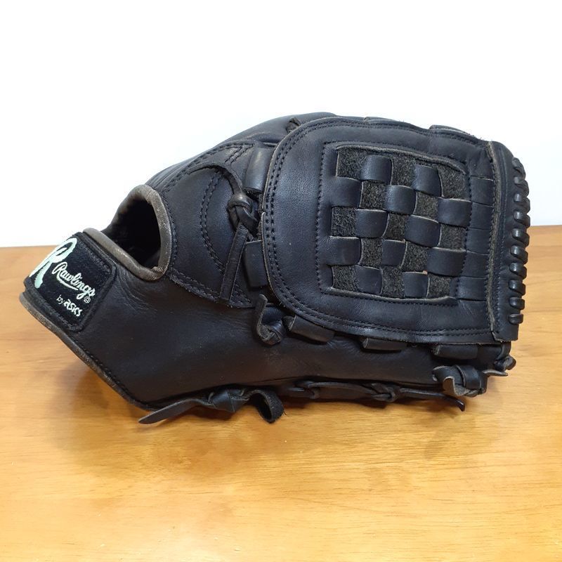 ローリングス Rawlings 軟式グローブ アシックス時代 内野用 EDIT