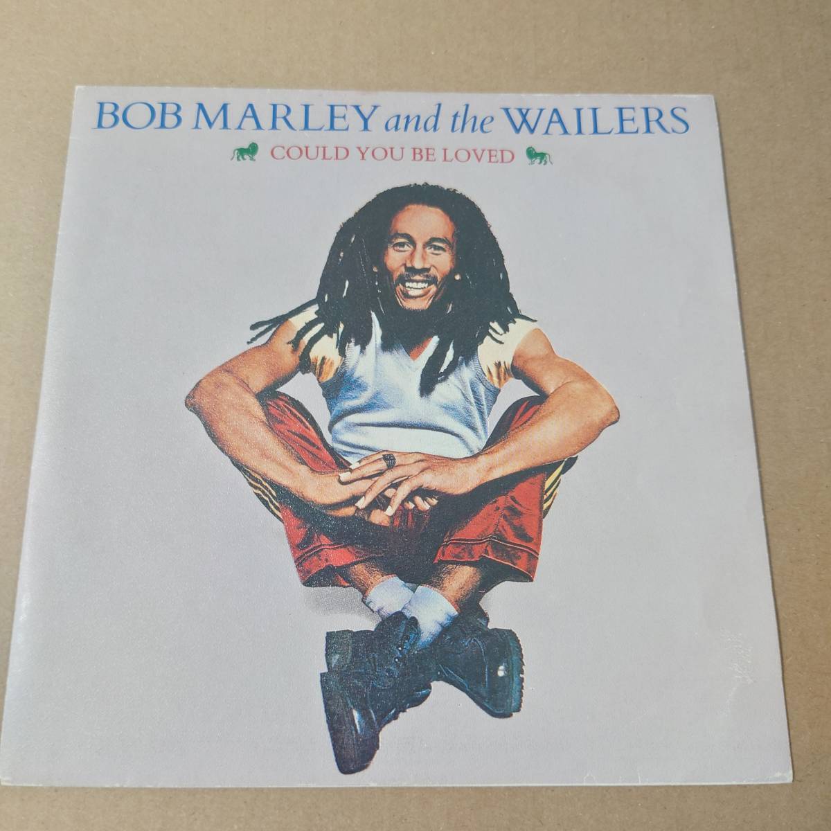 Bob Marley - 0 Cleveland Complete ☆レア☆ Bob Marley & The