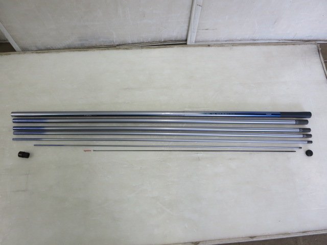 H2.75 SX SHIMANO シマノ 85-90 AYU 鮎竿 日本最大新品中古釣具WEB