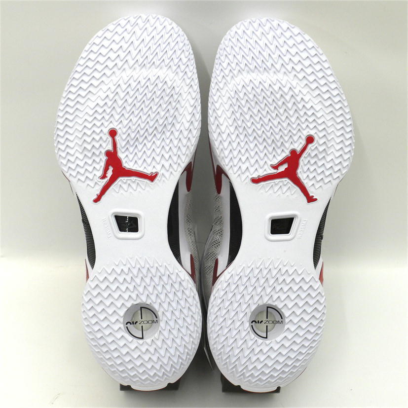 未使用】NIKE/ナイキ AIR JORDAN XXXⅥ PF/エアジョーダン36 PF  