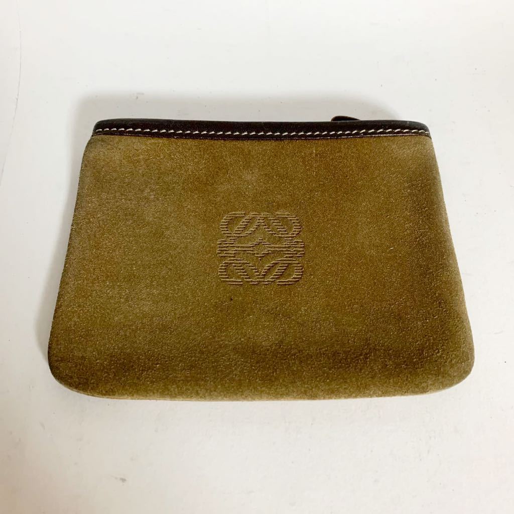 GUCCI グッチ LOEWE ロエベ アンテプリマ ポーチ 財布 長財布 コイン 