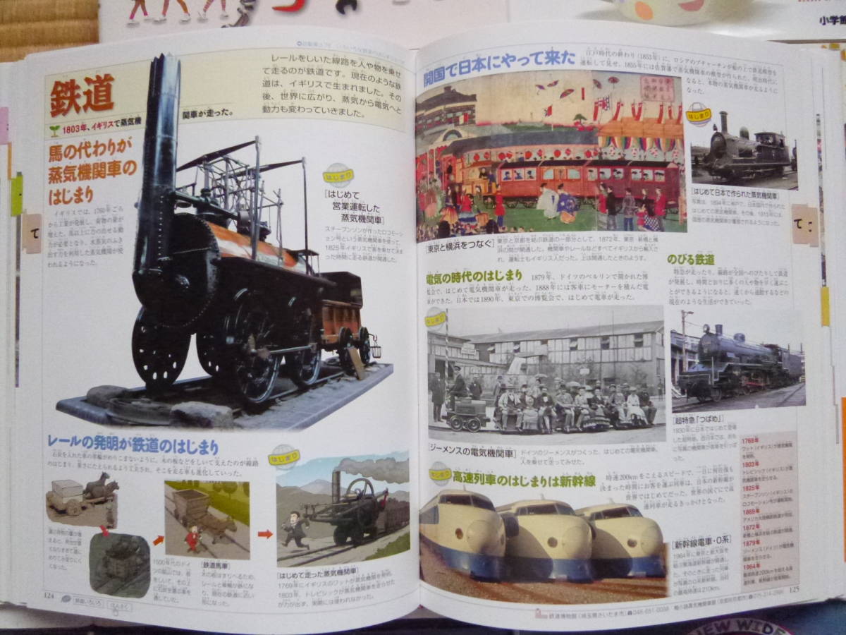 図鑑15冊セット 学研の図鑑と小学館の図鑑シリーズ
