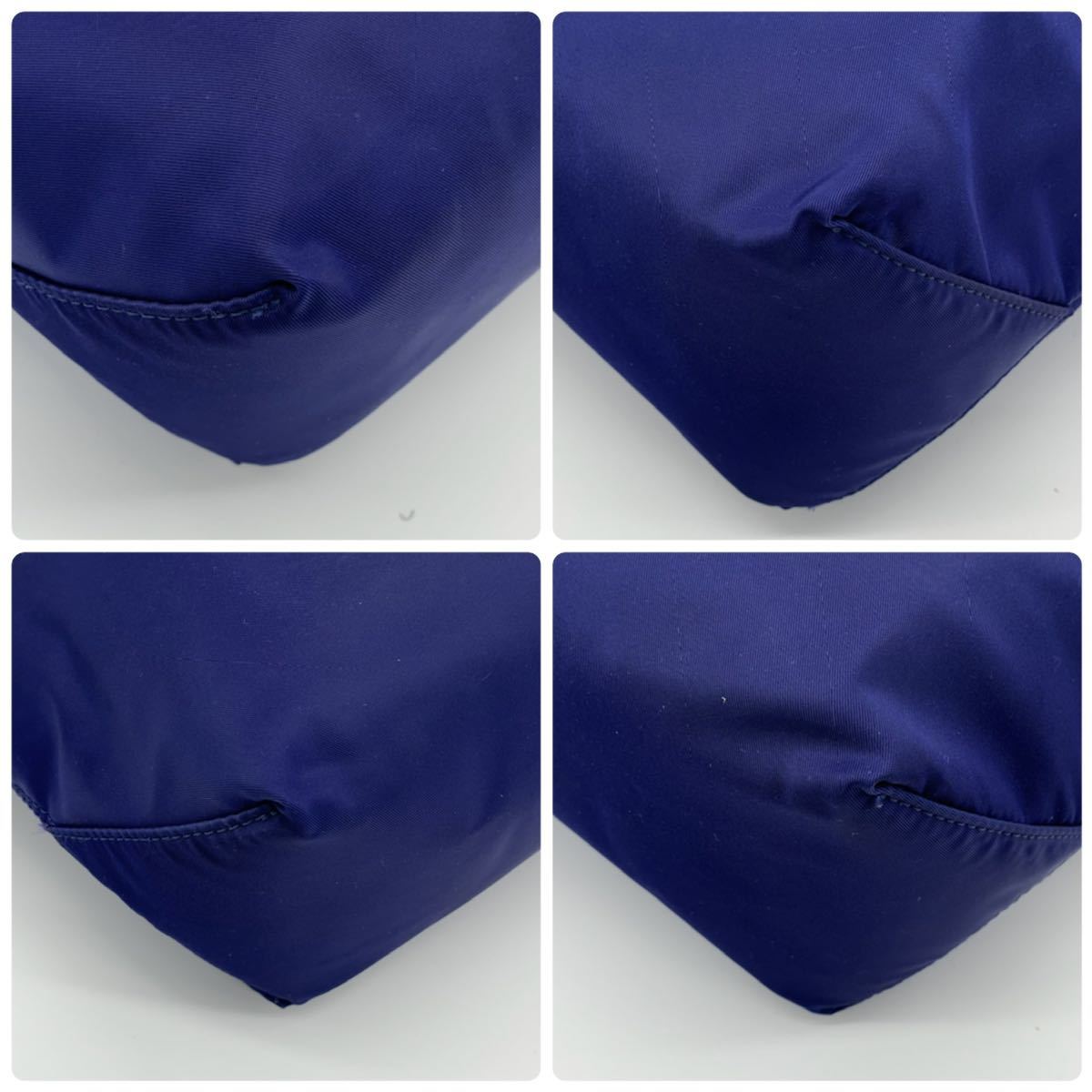 1円【極美品 極希少】TUMI トゥミ トートバッグ ビジネスバッグ A4収納