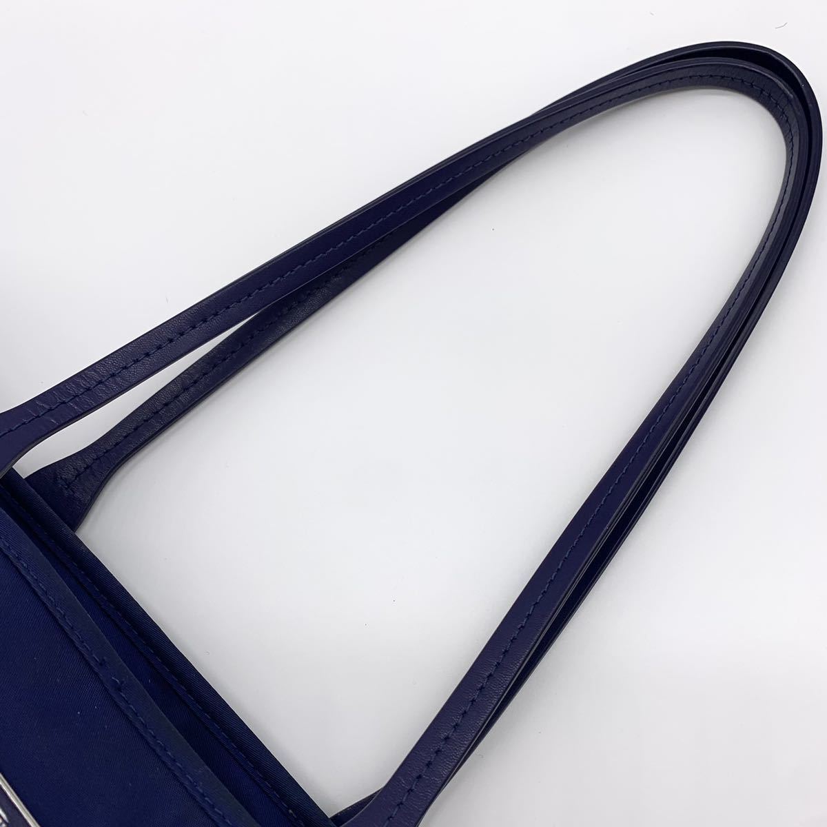 1円【極美品 極希少】TUMI トゥミ トートバッグ ビジネスバッグ A4収納