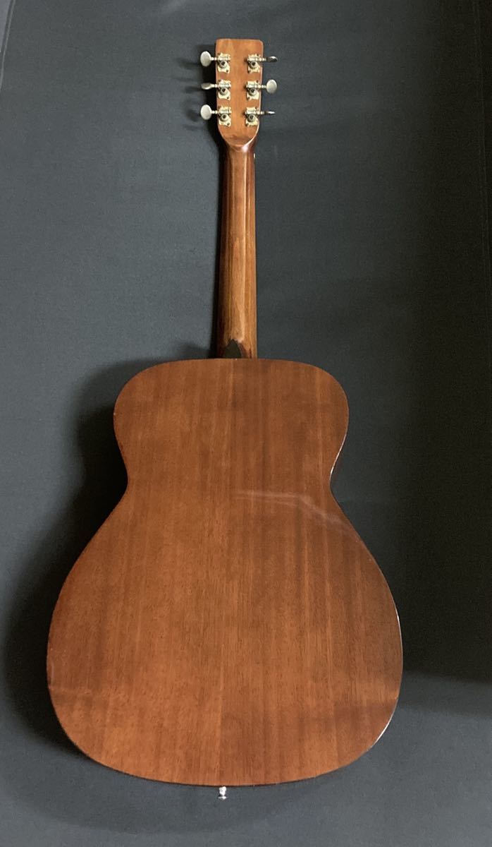Morris アコースティックギター F-10 Acoustic Guitar Morris F-10