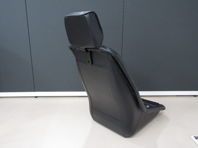 ダットサン バケットシート MBRO ⁄ COLIN PROJECT レプリカ の