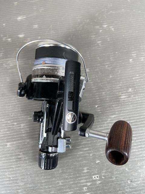 SHIMANO Amberjack 7000 ES スピニングリール SHIMANO Amberjack 7000