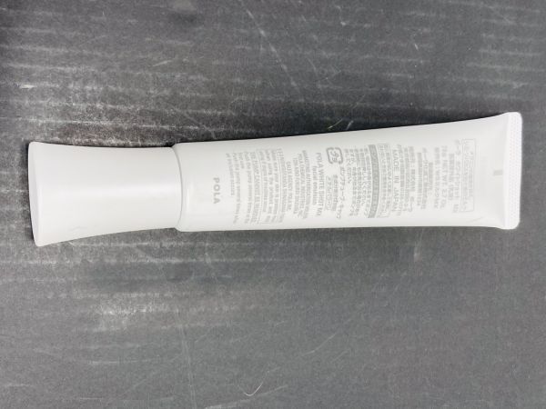 残量8割程度 POLA ポーラ ホワイトショット MX WSミルクMX 乳液 定価12，100円 78g EE-220422037