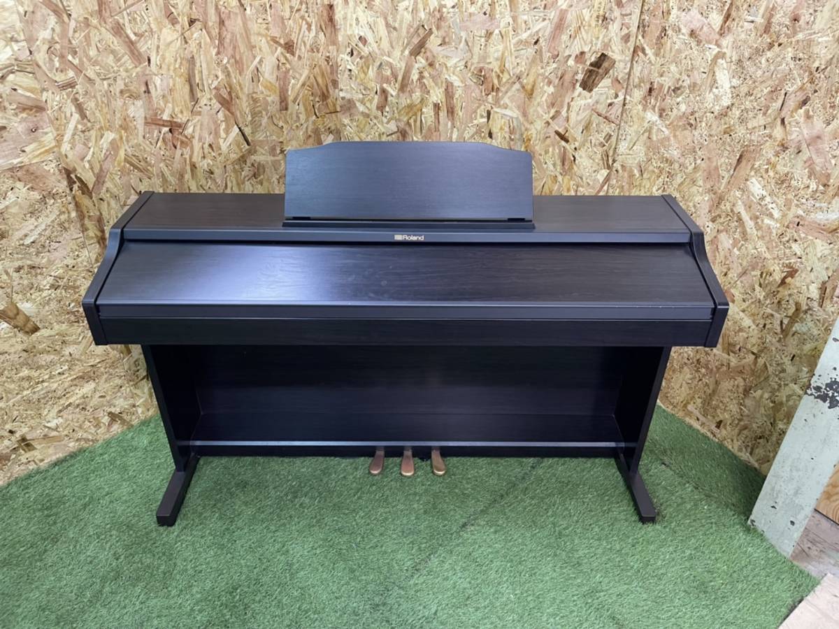 Roland 電子ピアノ RP501R 【公式通販】