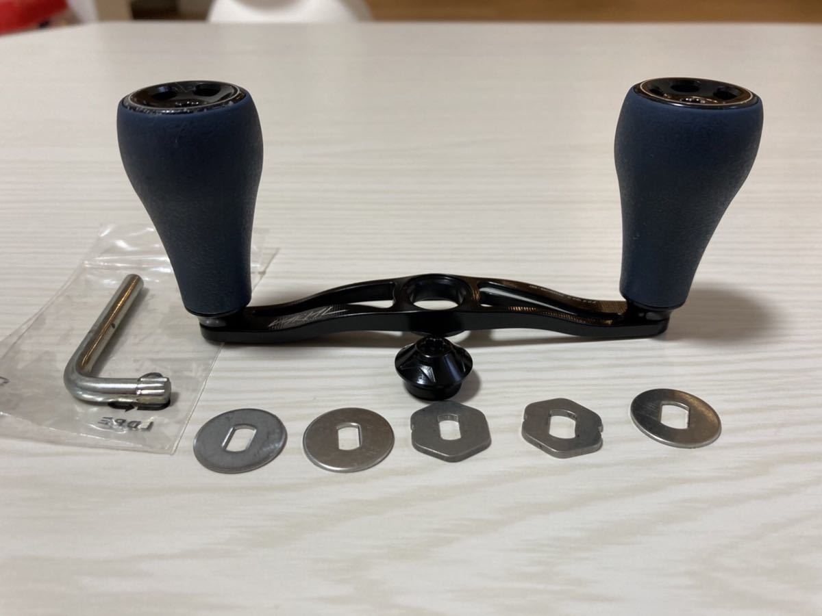 DRT バリアルノブファット GPレッド 未開封品 M109196287 - リール新