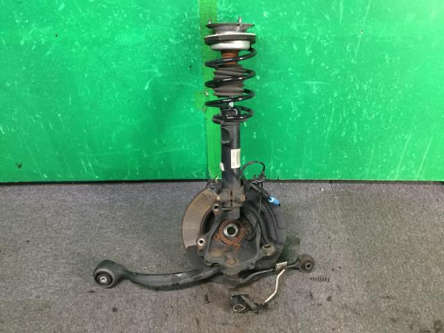 BMW X1 DBA-VM20 左FストラットASSY 300 6851335-01 X1 BMW F48 DBA-K13