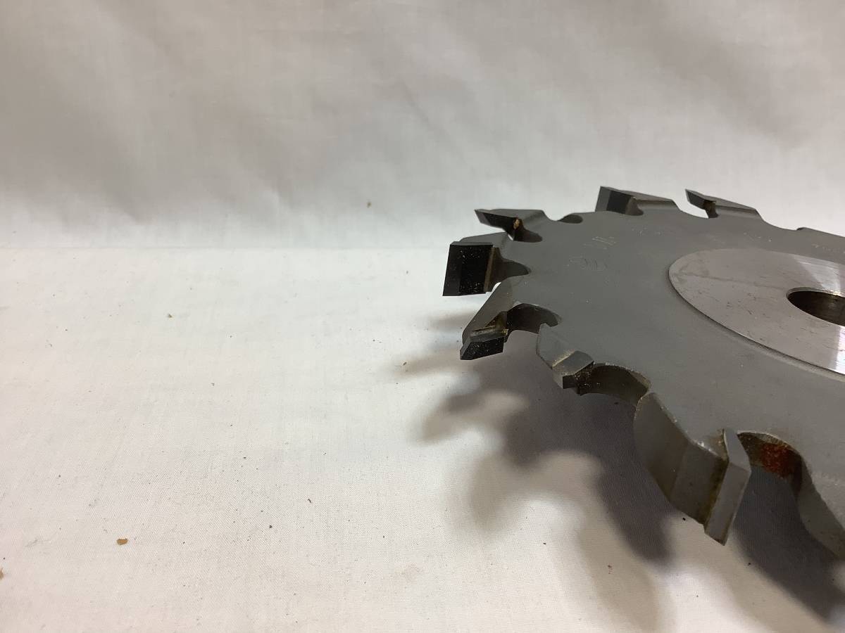 兼房 | チップカッター U-H（超硬） | すべての商品 | 大倉商店 兼房 