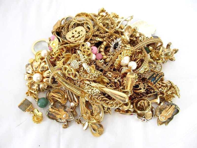 ネックレス 1円 セット イエロー 一粒ピアス PREMIUM 1円 シルバー製 