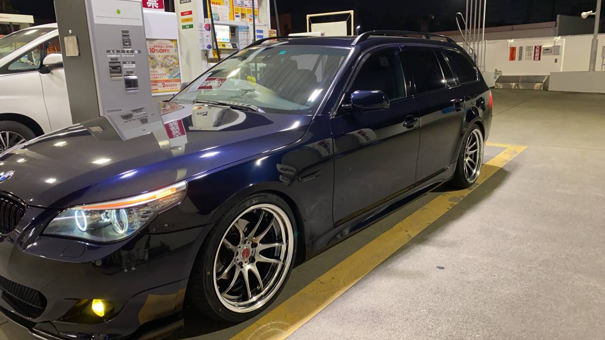 WORK EMOTION CR2P ワーク エモーション 19インチ 9J 10J 5H120 