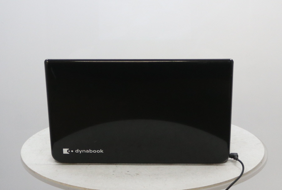 TOSHIBA PT55445KSXB dynabook T554/45KB Core i3-4005U 1.70GHz 4GB