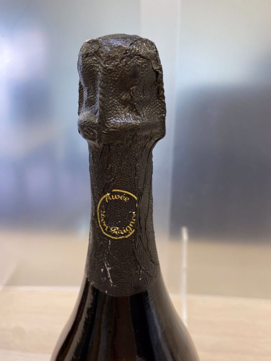 未開栓 ドンペリニヨン ヴィンテージ 1992 シャンパン 飲料 ワイン