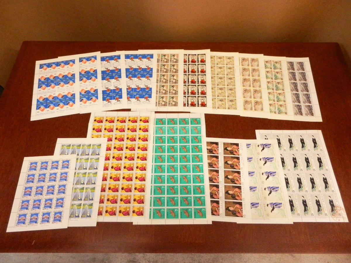 ☆コレクターの超目玉品 『犬山こども博覧会記念』小型シート NH美品