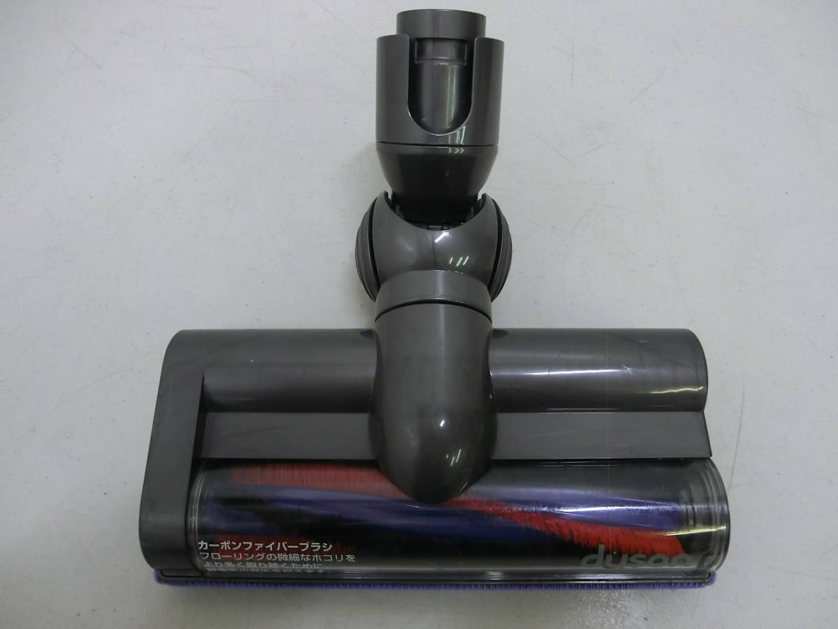 ダイソンフルセット⁄dyson SV12⁄動作確認済⁄中古品 [27] Dyson