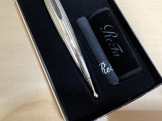 美品 MTG ReFa S CARAT RAY リファ エスカラットレイ RF-SR2150B 美顔
