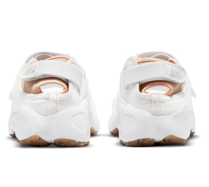 新品タグ付き サイズ 27cm ナイキ エアリフト NIKE WMNS AIR RIFT タビ 