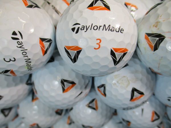 人気定番，お得 373 お徳用 テーラーメイド Taylor Made TP5/TP5X 2019~2021年 50個(50個～)｜売買されたオークション情報、yahooの商品情報をアーカイブ公開 - オークファン ボール