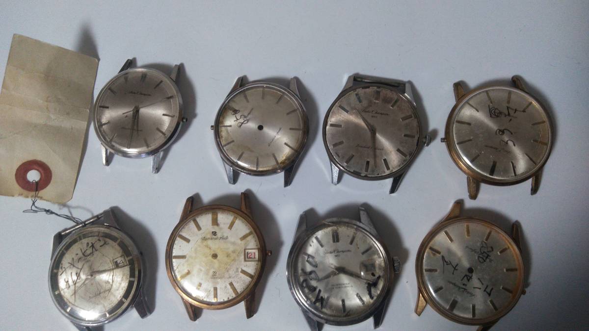 時計解体セットの通販 時計の部品取り 日本 時計買取専門店 | 時計の 