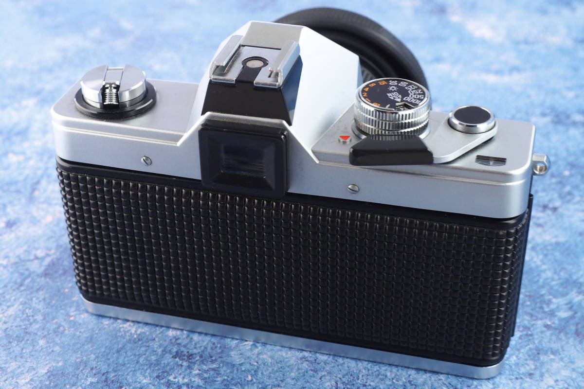 Praktica MTL3 MTL - Pentacon 50mm 35mm Camera The and f1.8 with +