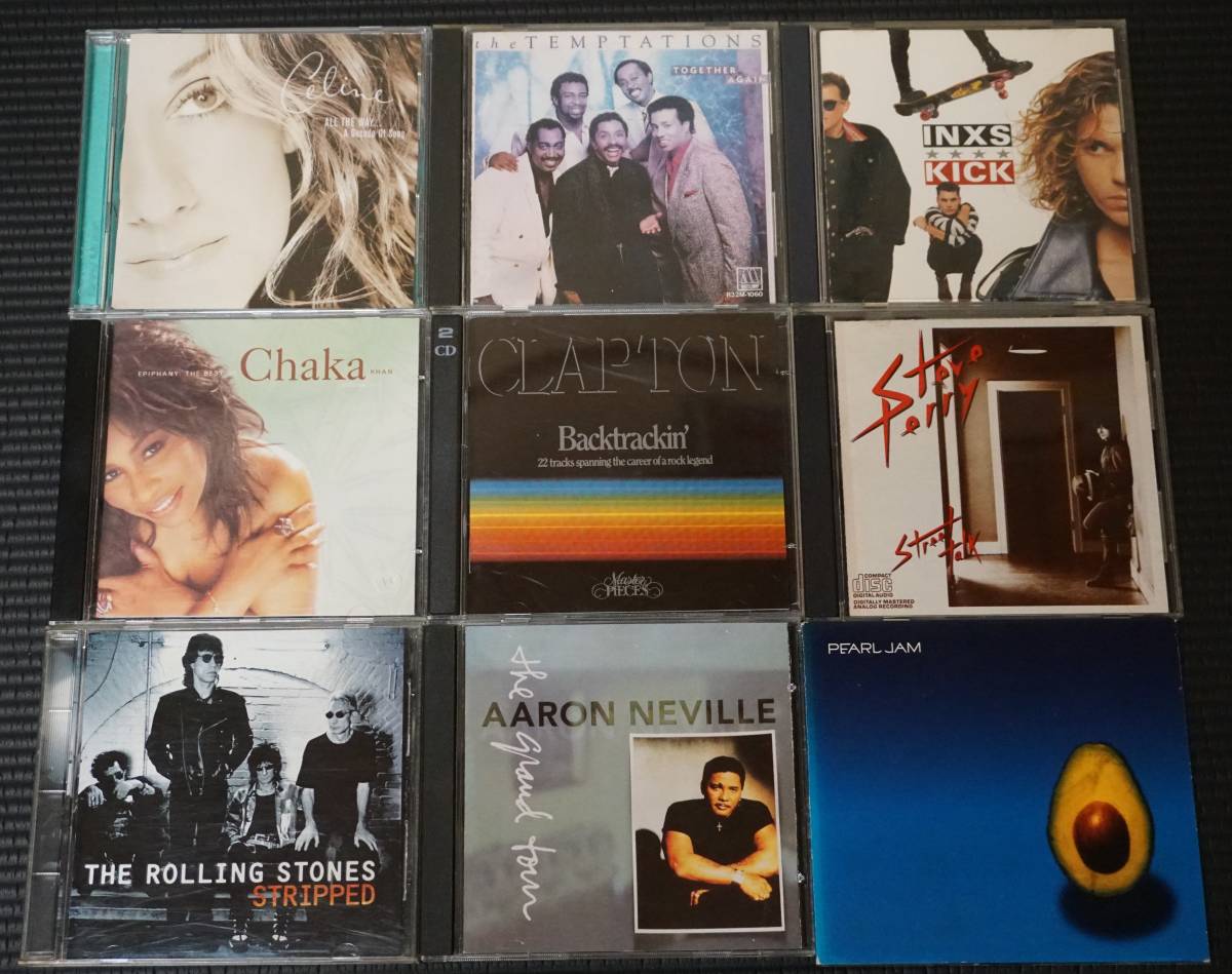 CD 洋楽 90年代ヘヴィ・メタル／ハード・ロック e⑪d メタル 大量