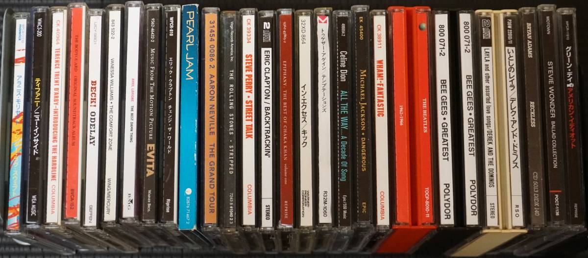 CD 洋楽 90年代ヘヴィ・メタル／ハード・ロック e⑪d メタル 大量