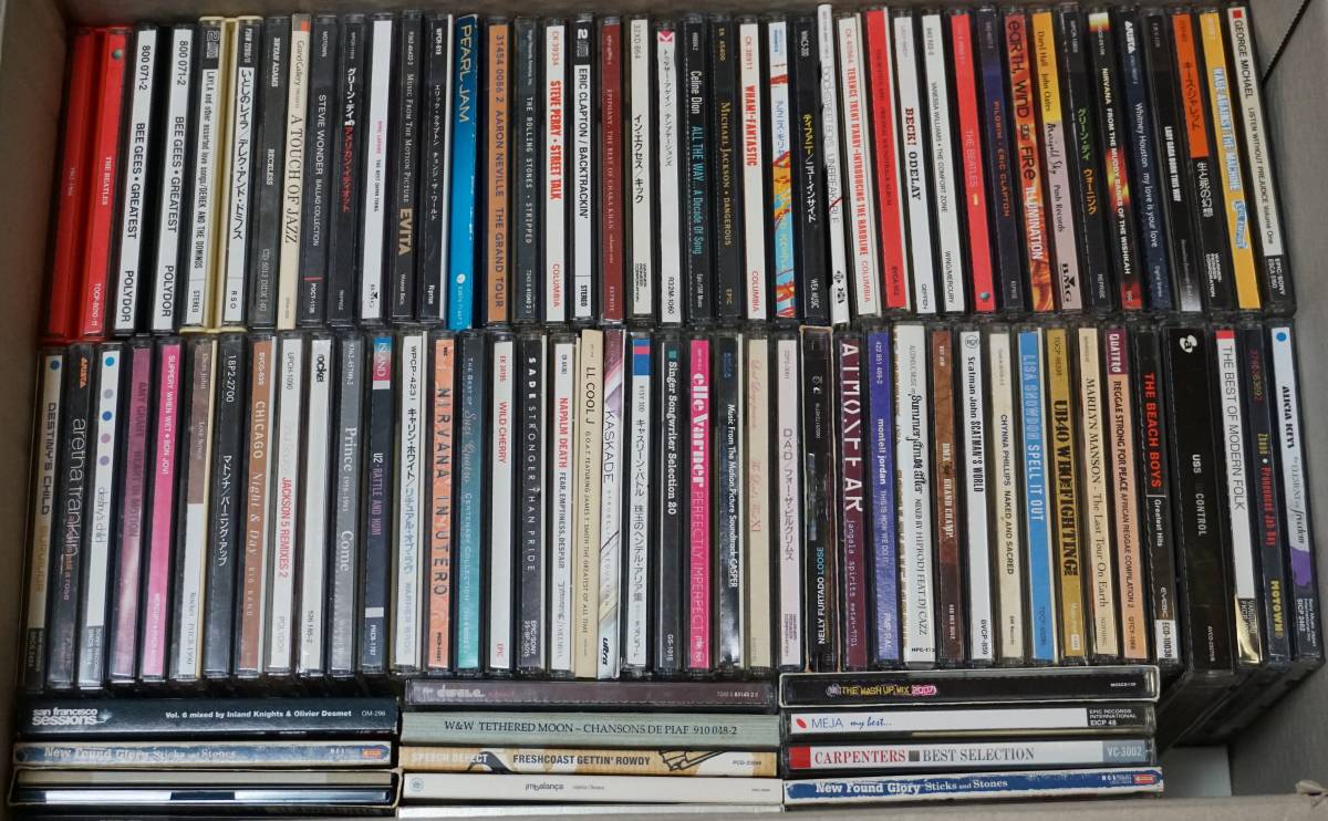 CD 洋楽 90年代ヘヴィ・メタル／ハード・ロック e⑪d メタル 大量