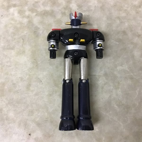 マジンガーZ 超合金 GA-01 RoboToyDays 超合金マジンガーZ（第4期