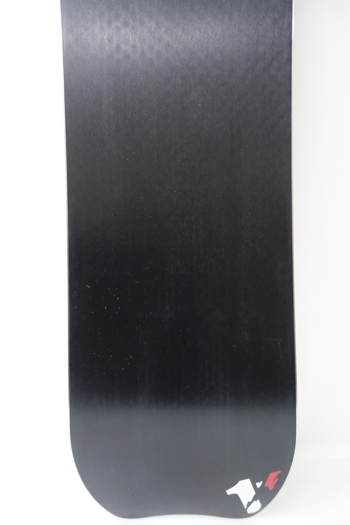 中古 フリーライド 19/20 NOVEMBER ARTFREEDOM 156cm スノーボード 